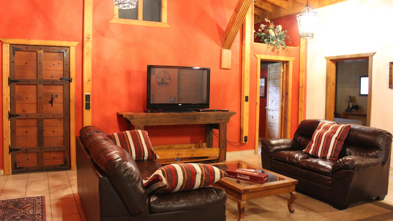 Photo of Bedroom in Brookeland