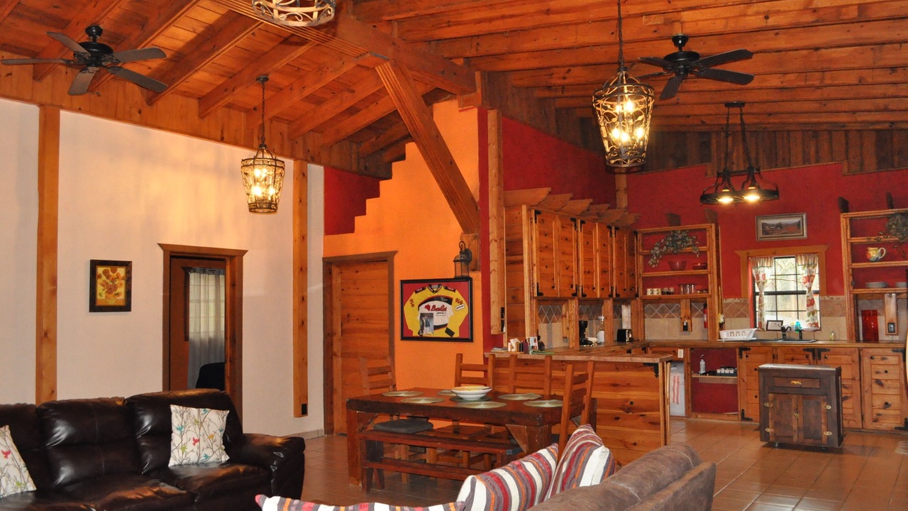 Photo of Bedroom in Brookeland