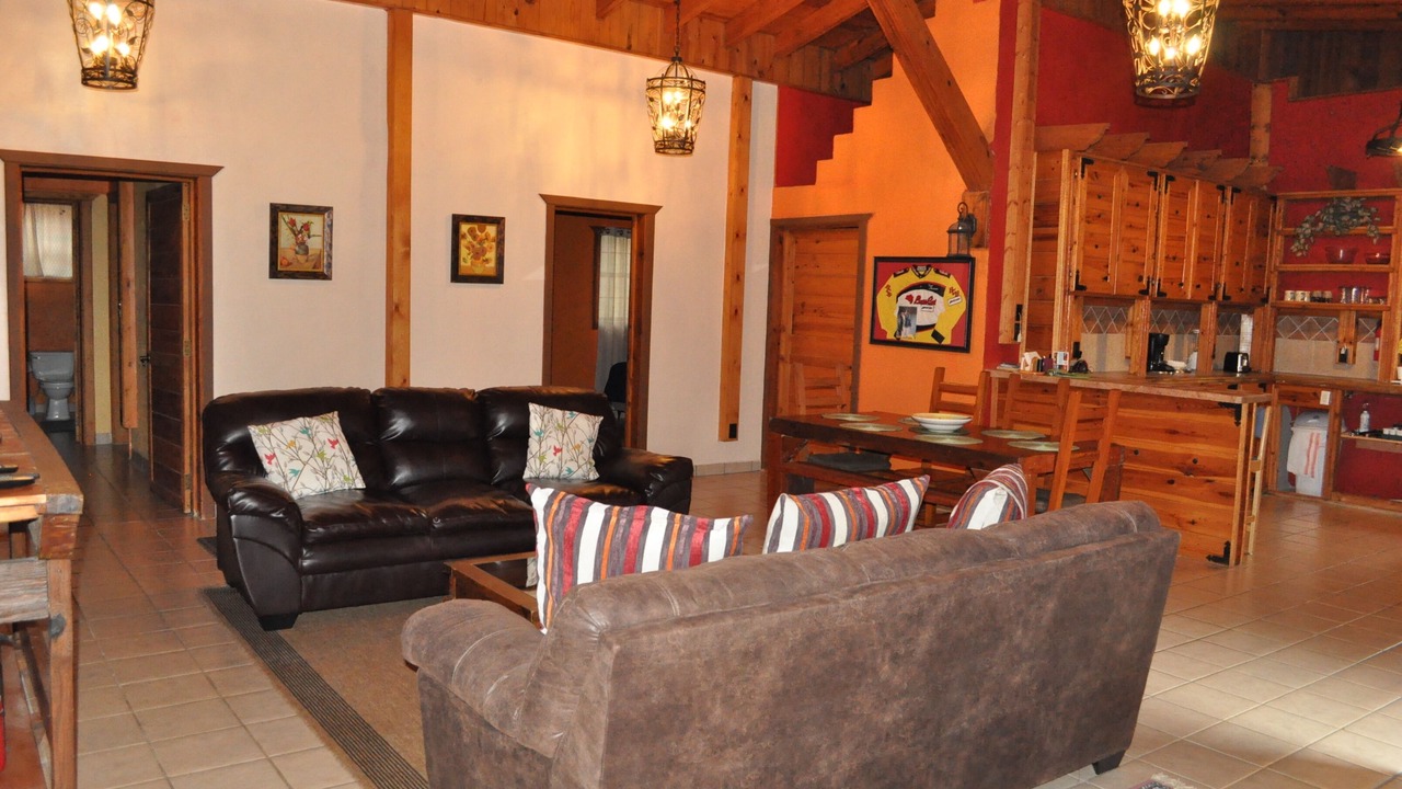 Photo of Bedroom in Brookeland