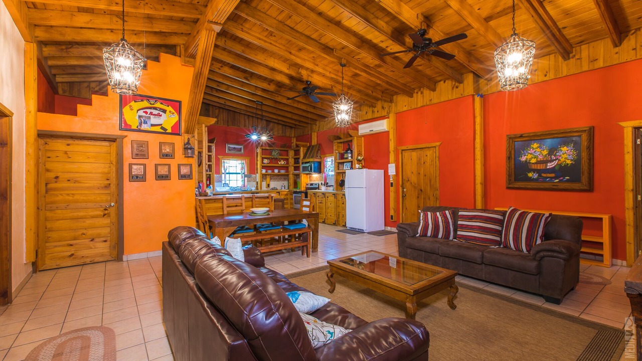Photo of Bedroom in Brookeland