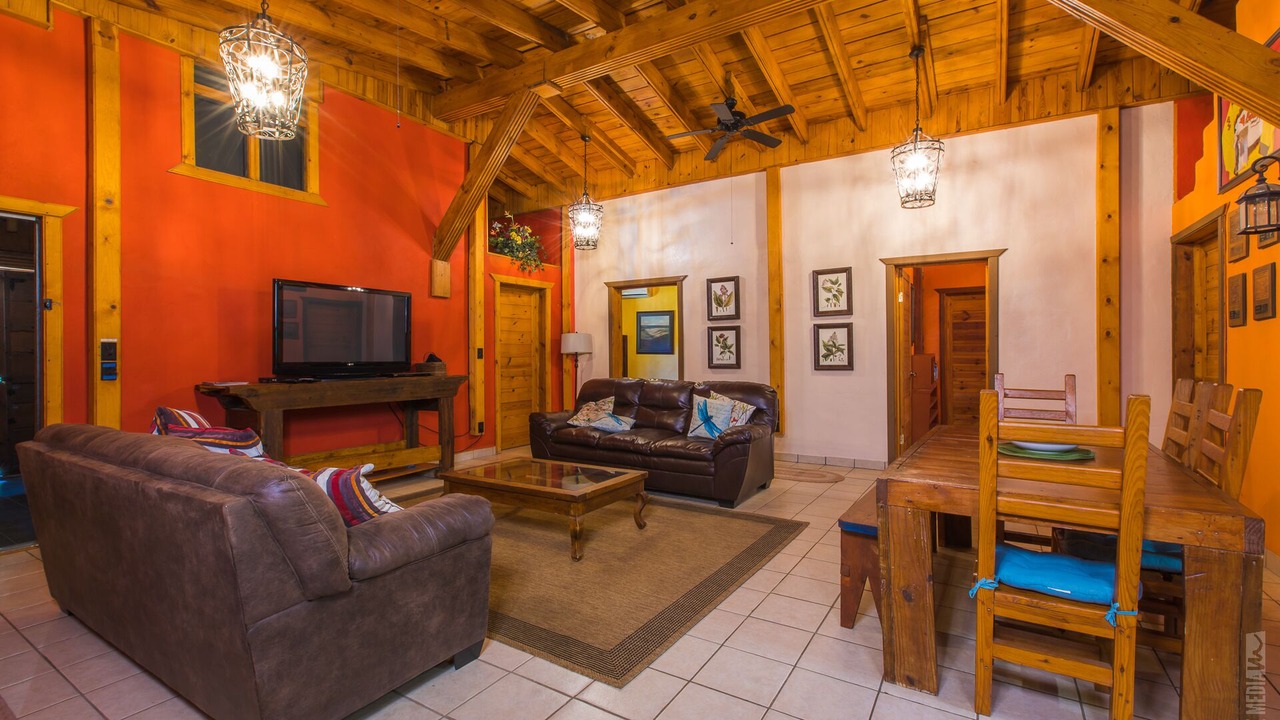 Photo of Bedroom in Brookeland