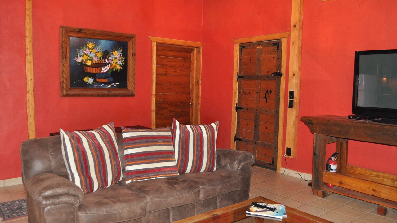 Photo of Bedroom in Brookeland