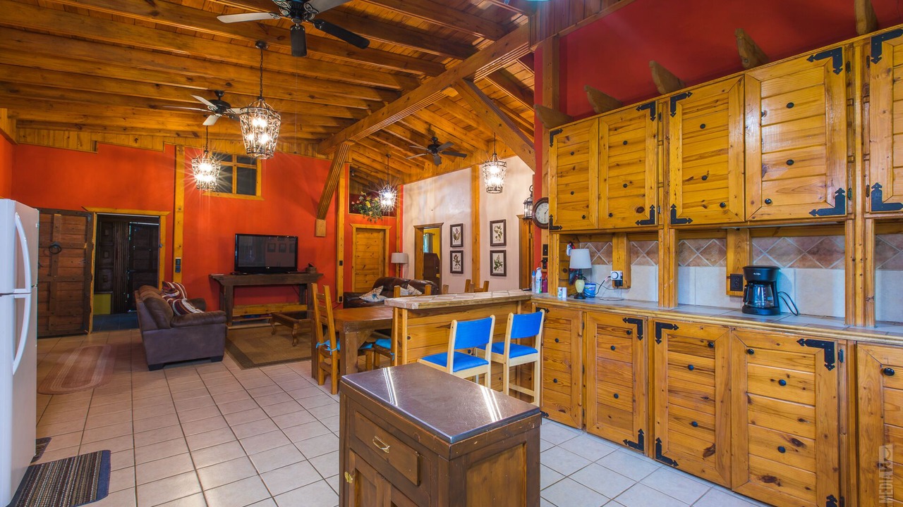 Photo of Bedroom in Brookeland