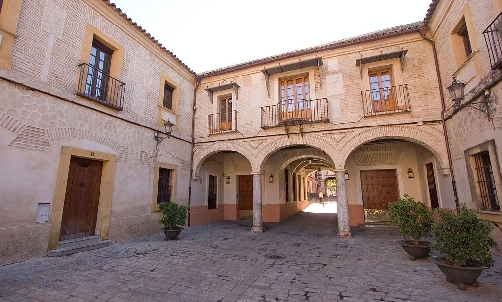 Photo of Outdoor in El Arenal