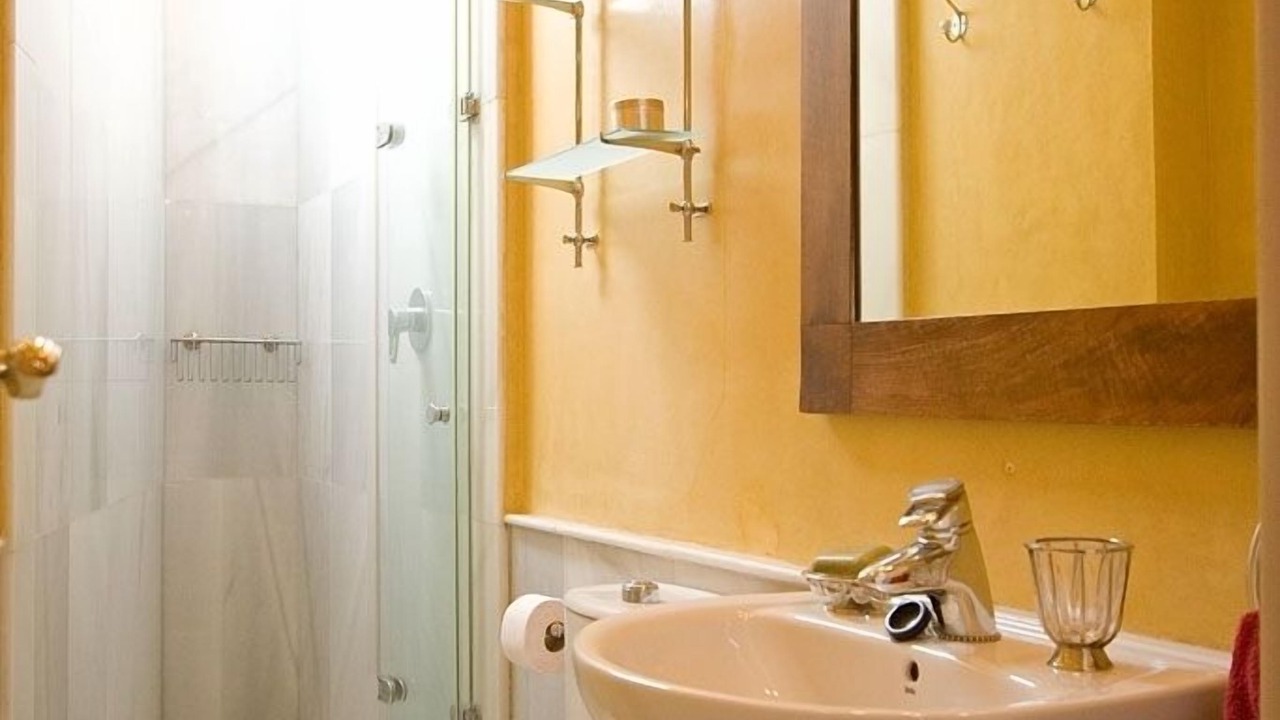 Photo of Bathroom in El Arenal
