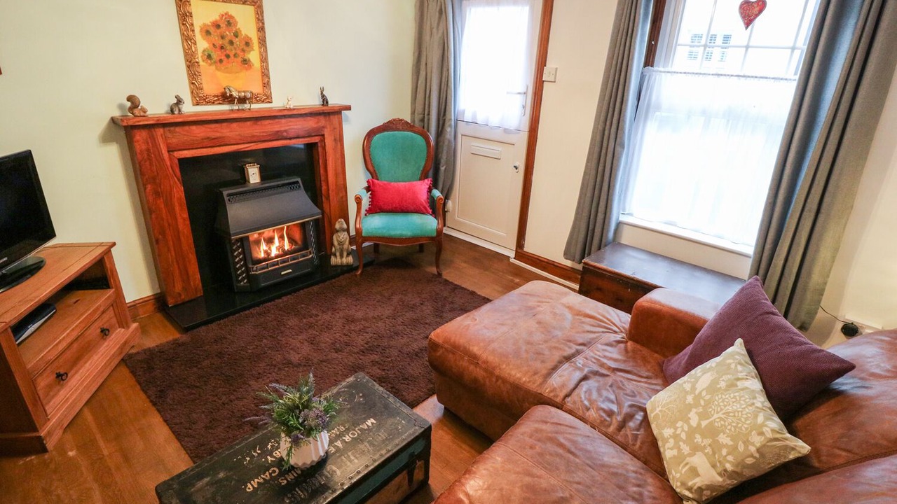 Photo of Livingroom in Brading