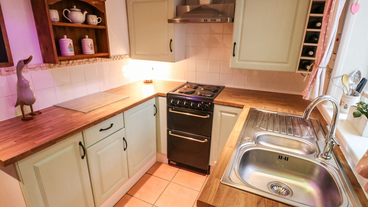 Photo of Kitchen in Brading