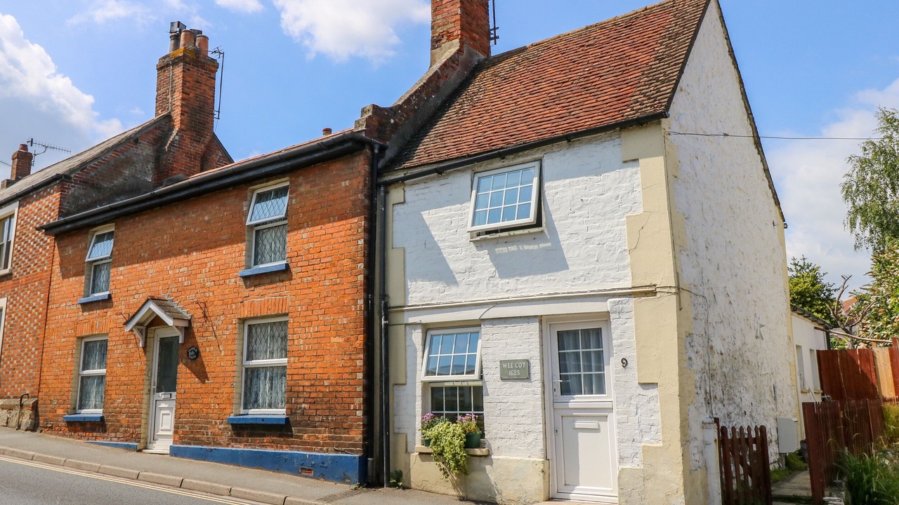 Photo of Outdoor in Brading