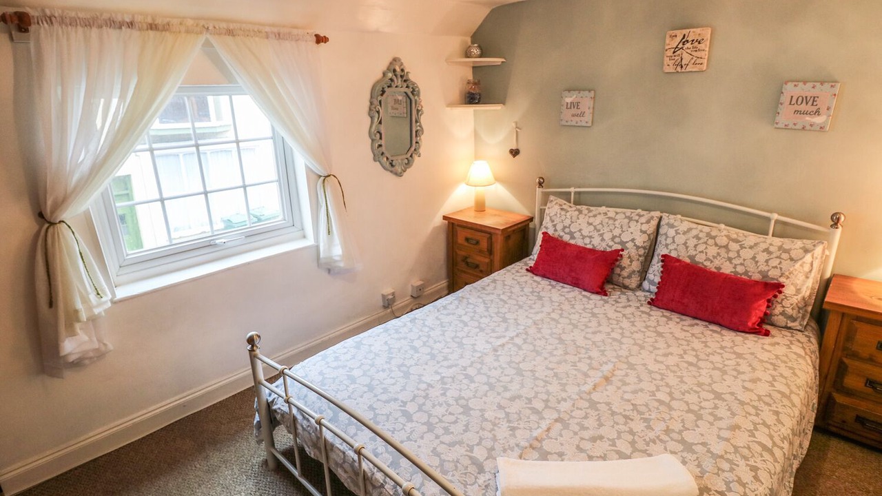 Photo of Bedroom in Brading
