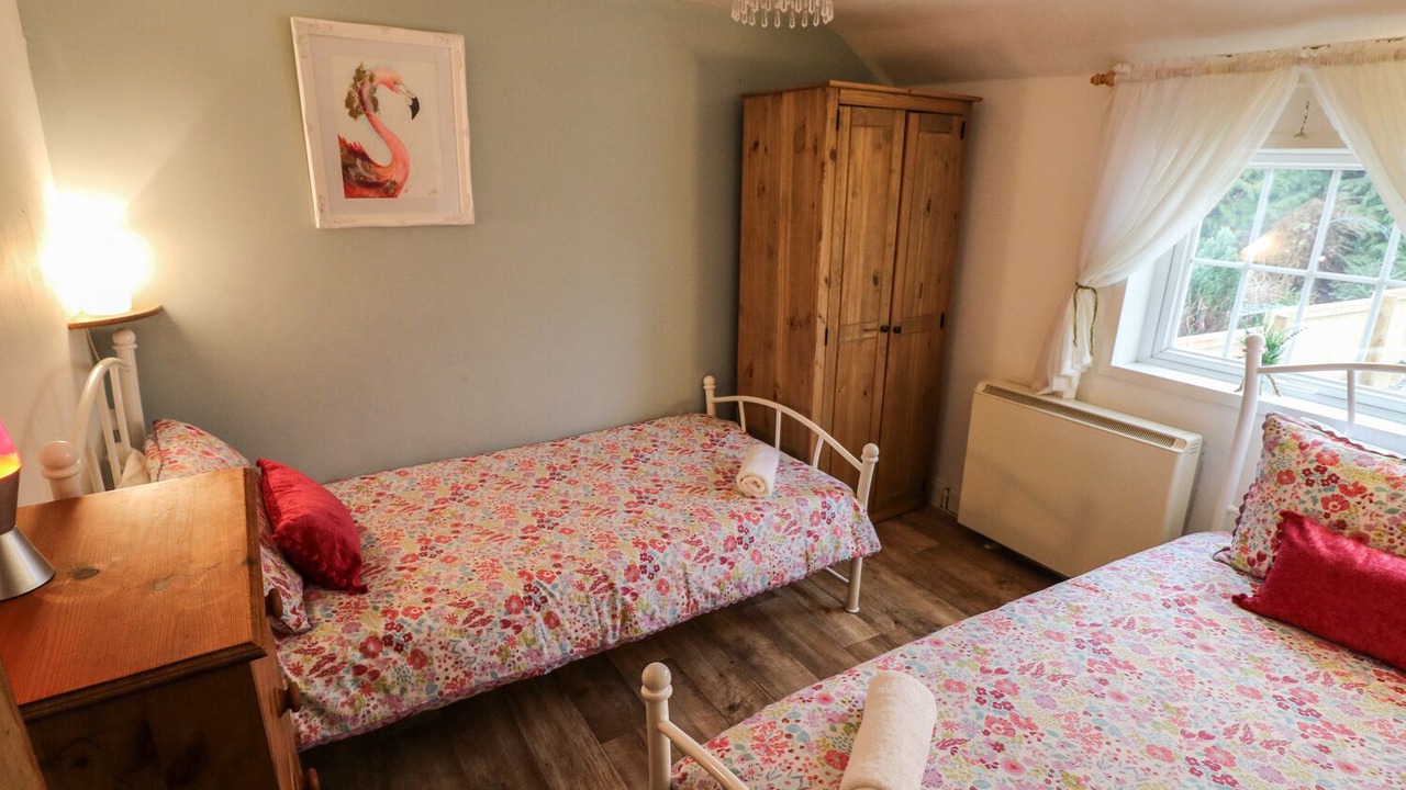Photo of Bedroom in Brading