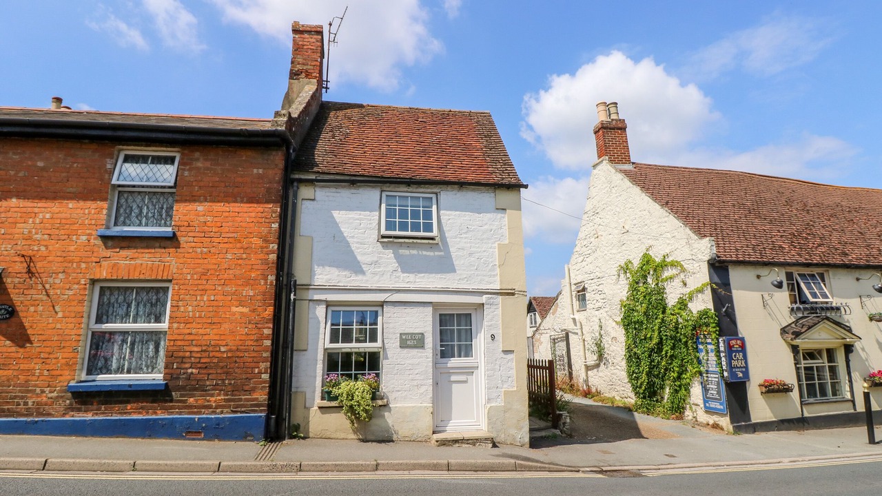 Photo of Outdoor in Brading