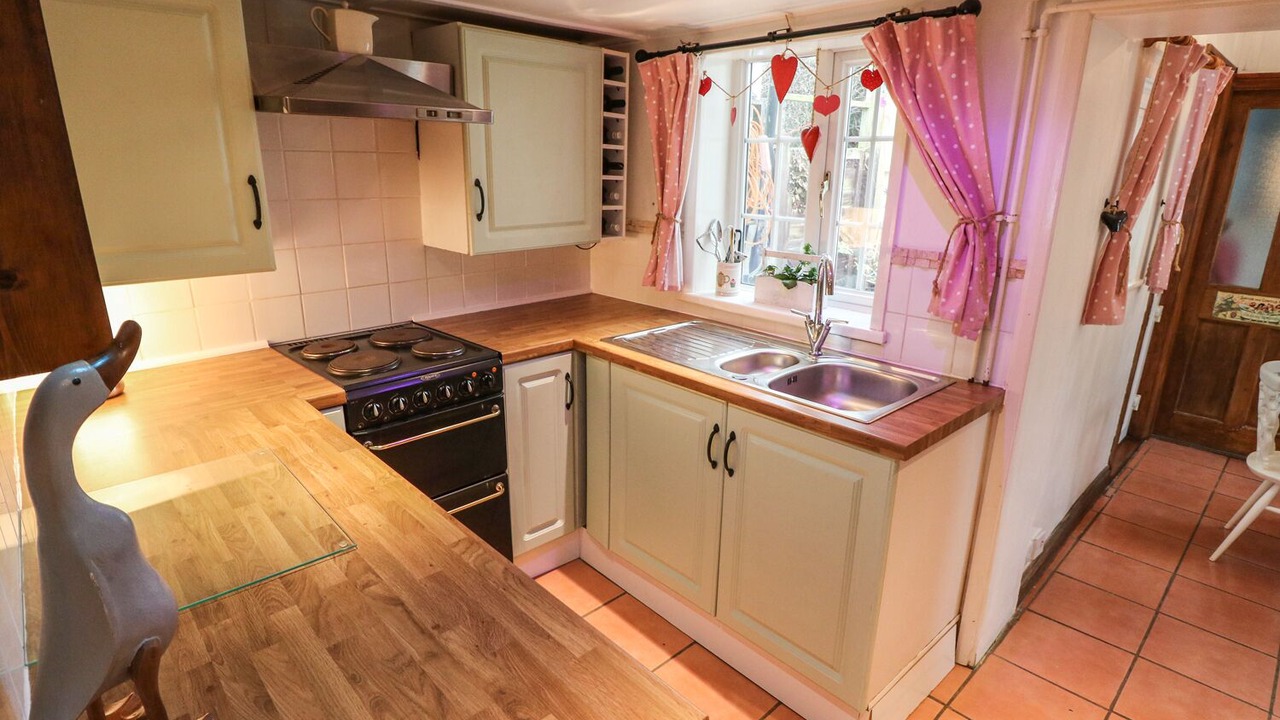 Photo of Kitchen in Brading