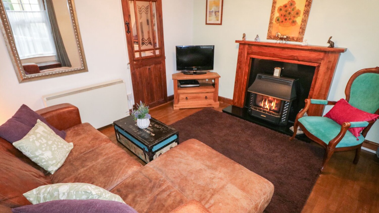 Photo of Livingroom in Brading