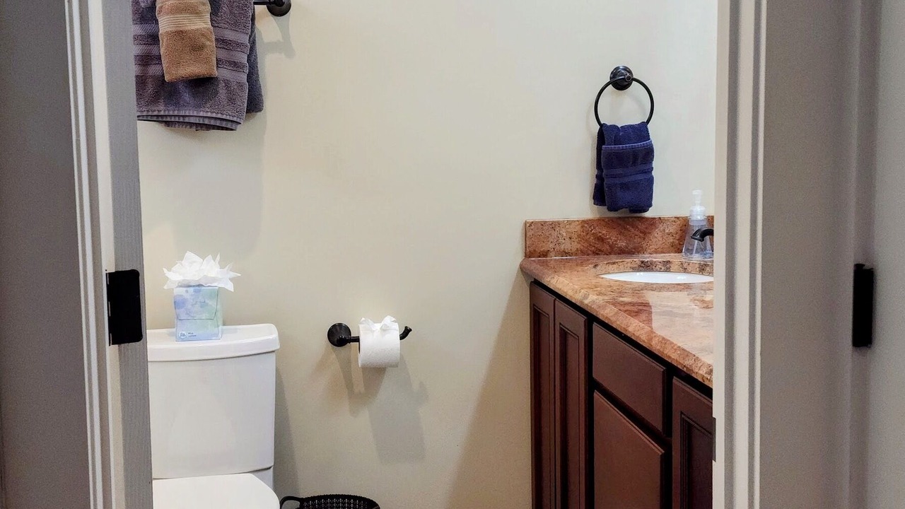 Photo of Bathroom in Mid-City