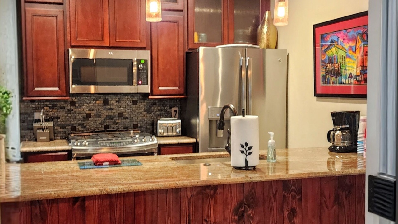 Photo of Kitchen in Mid-City