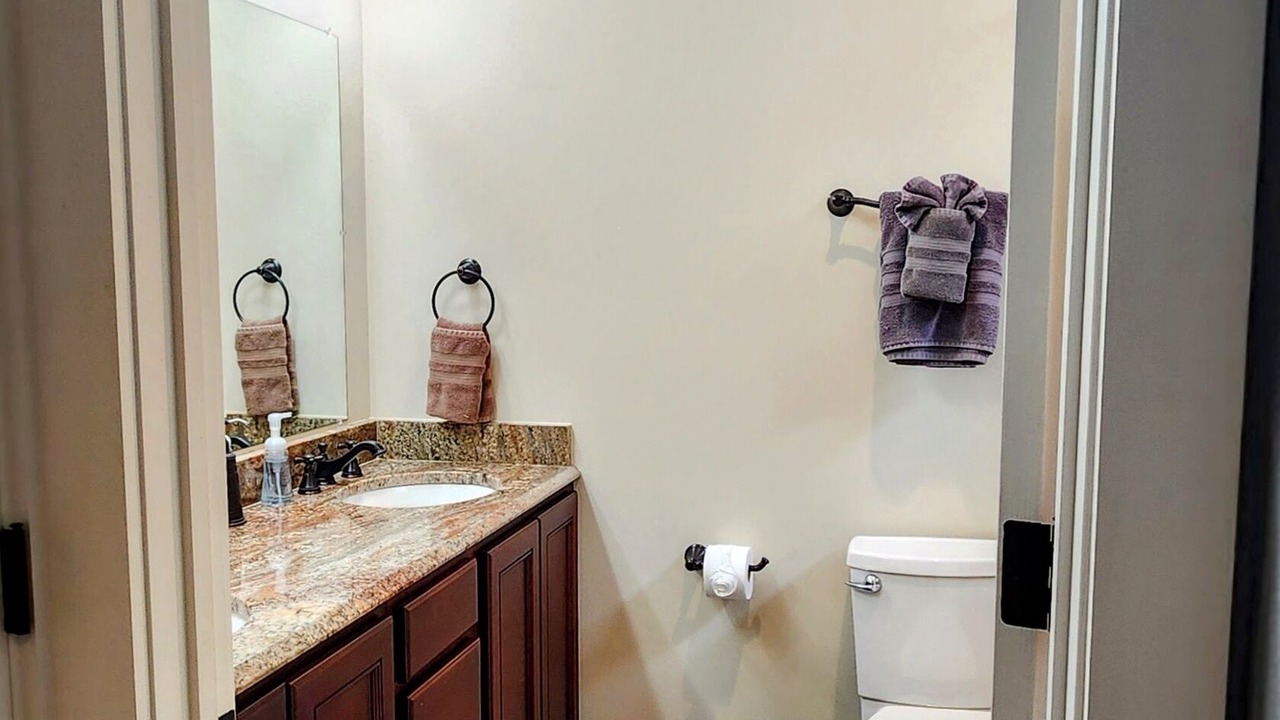 Photo of Bathroom in Mid-City