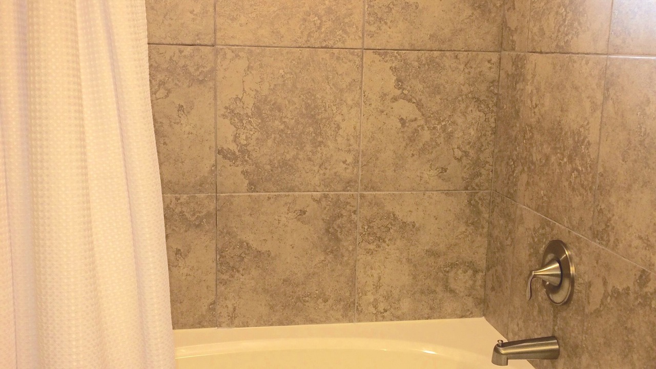 Photo of Bathroom in Glencoe