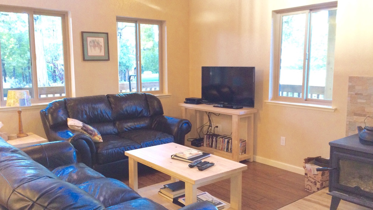 Photo of Bedroom in Glencoe