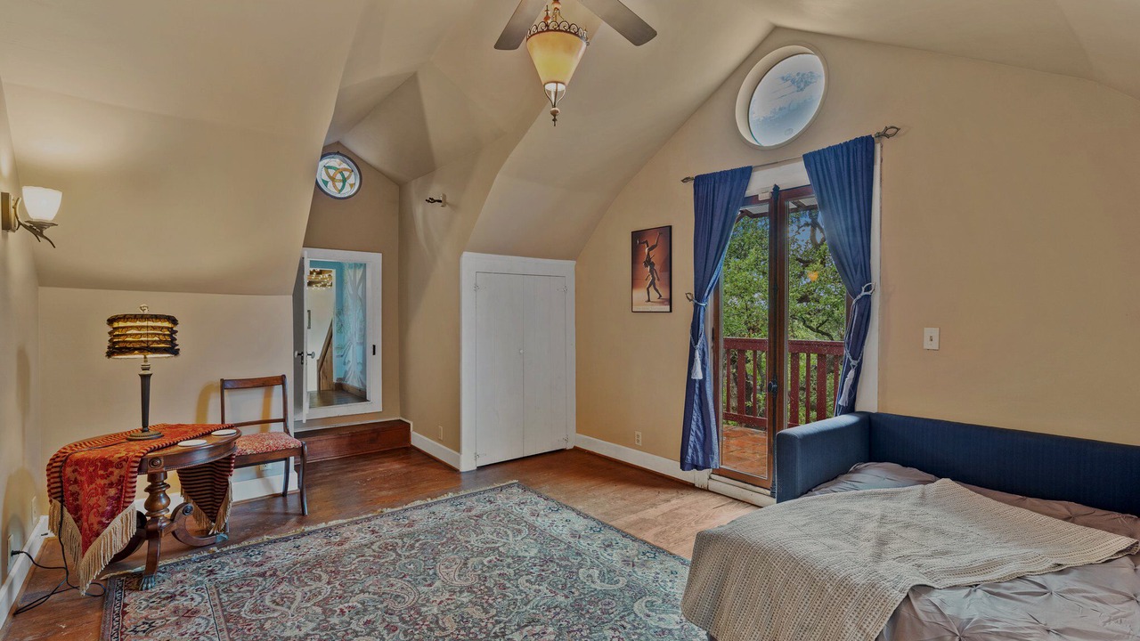 Photo of Bedroom in Bouldin