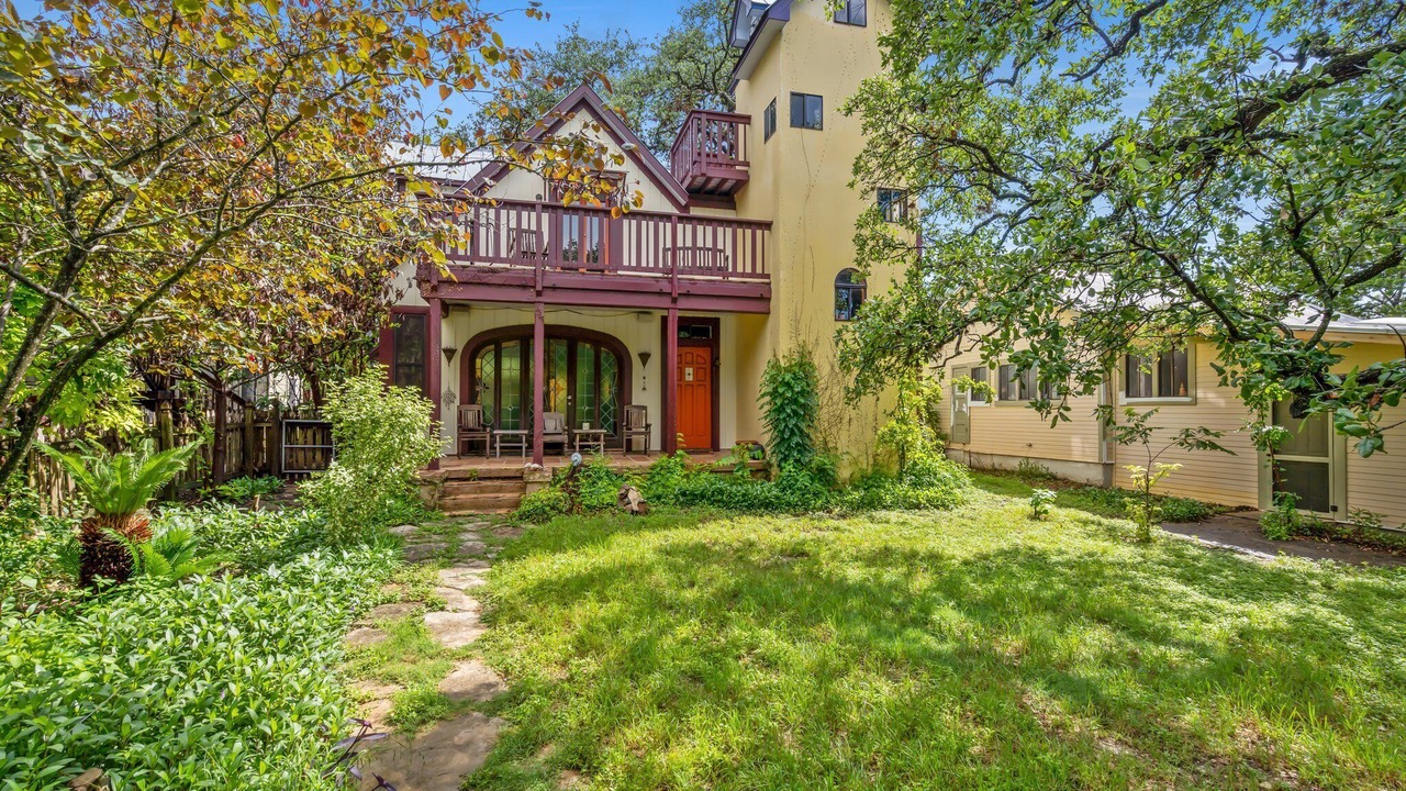 Photo of Outdoor in Bouldin