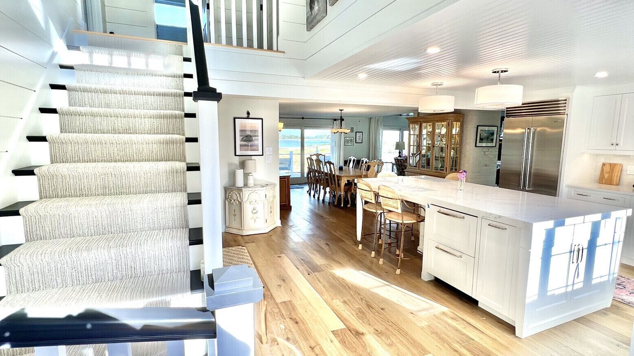 Photo of Bedroom in Silver Beach