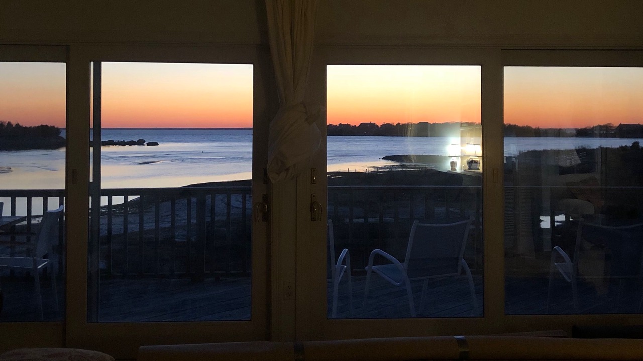 Photo of Bedroom in Silver Beach