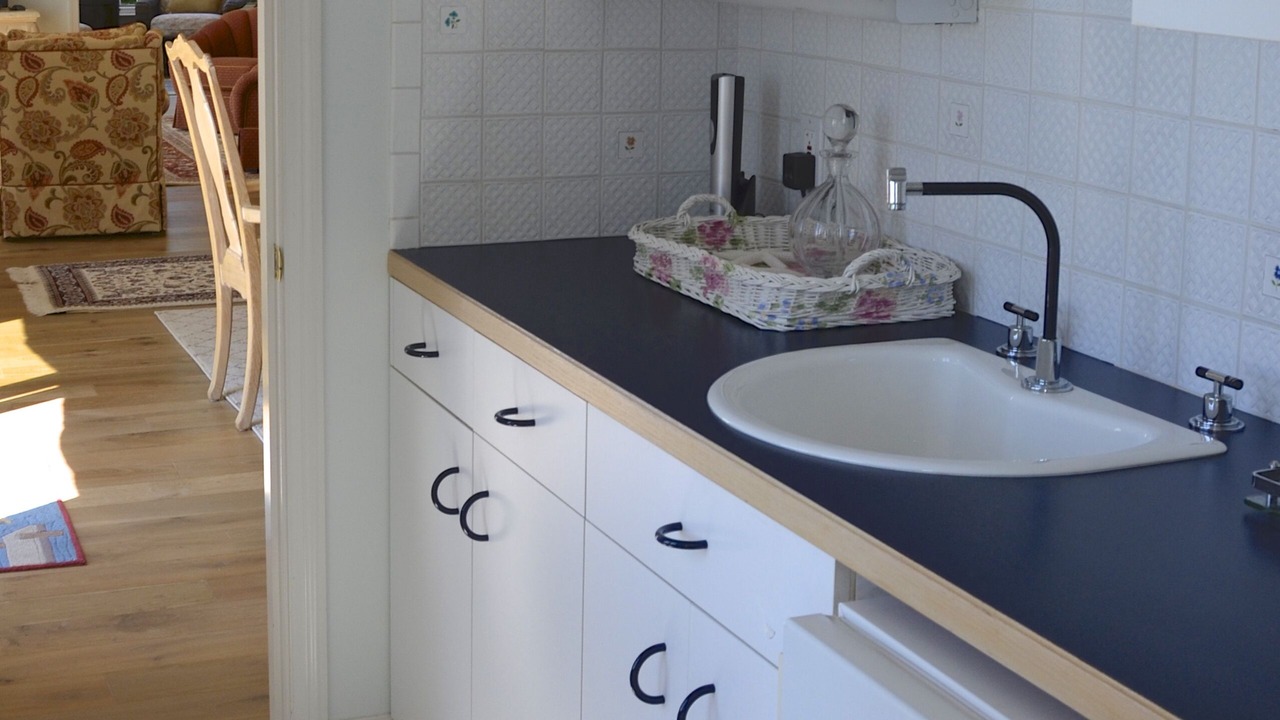 Photo of Bedroom in Silver Beach