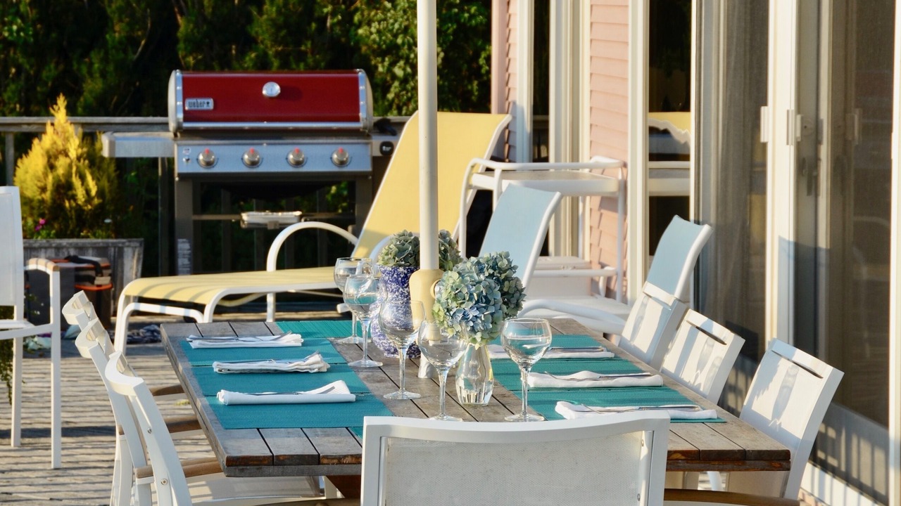 Photo of Outdoor in Silver Beach