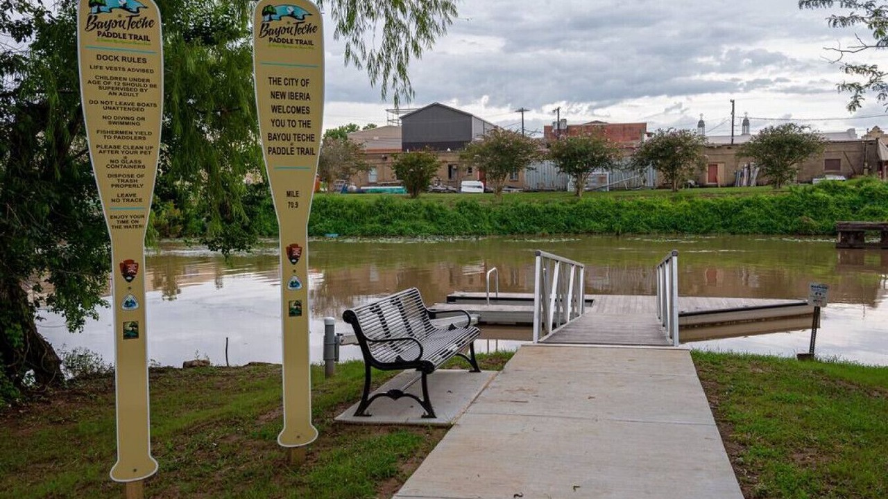 Photo of Outdoor in New Iberia