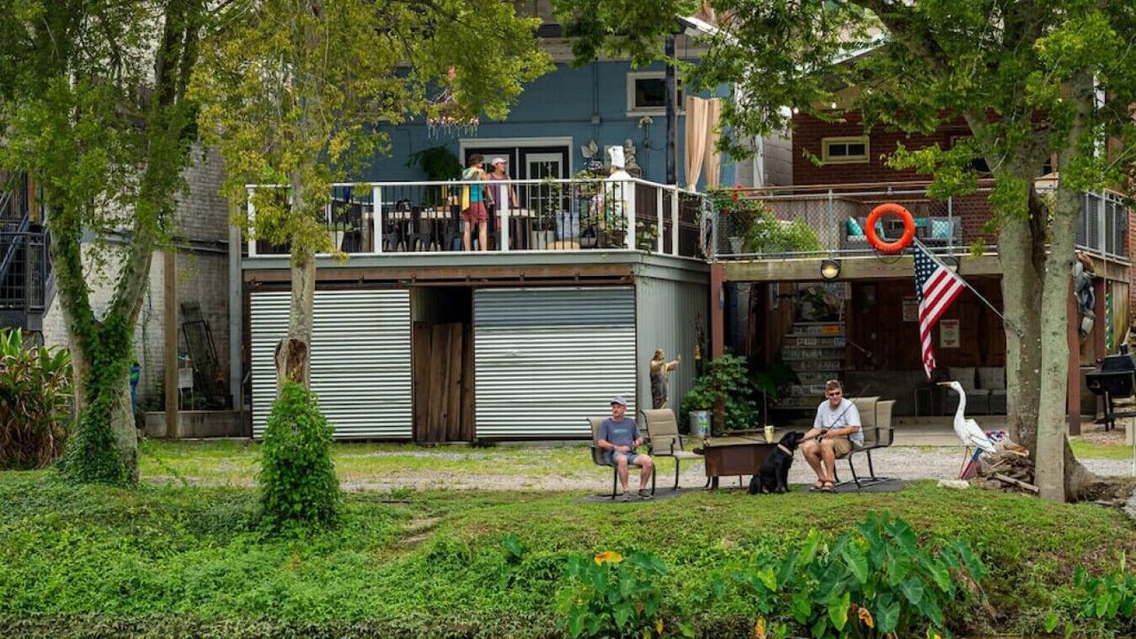 Photo of Outdoor in New Iberia