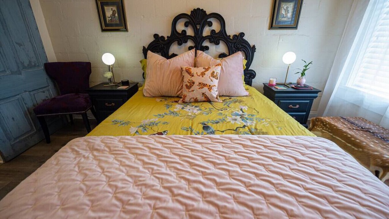 Photo of Bedroom in New Iberia