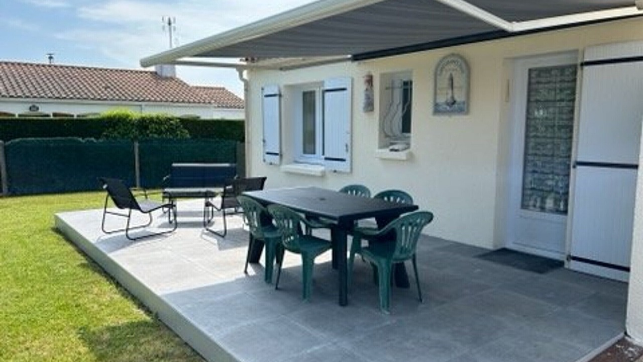 Photo of Outdoor in Landevieille