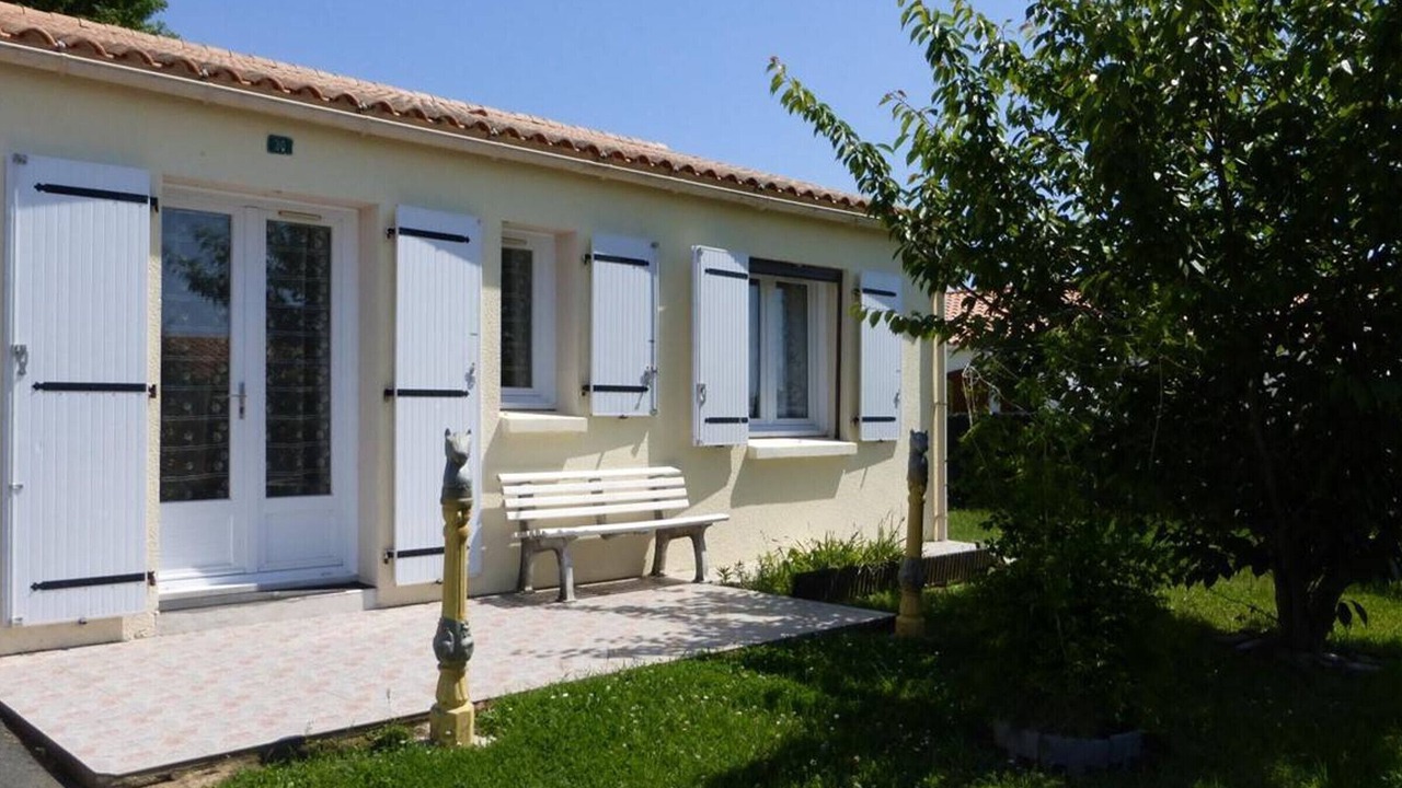 Photo of Outdoor in Landevieille