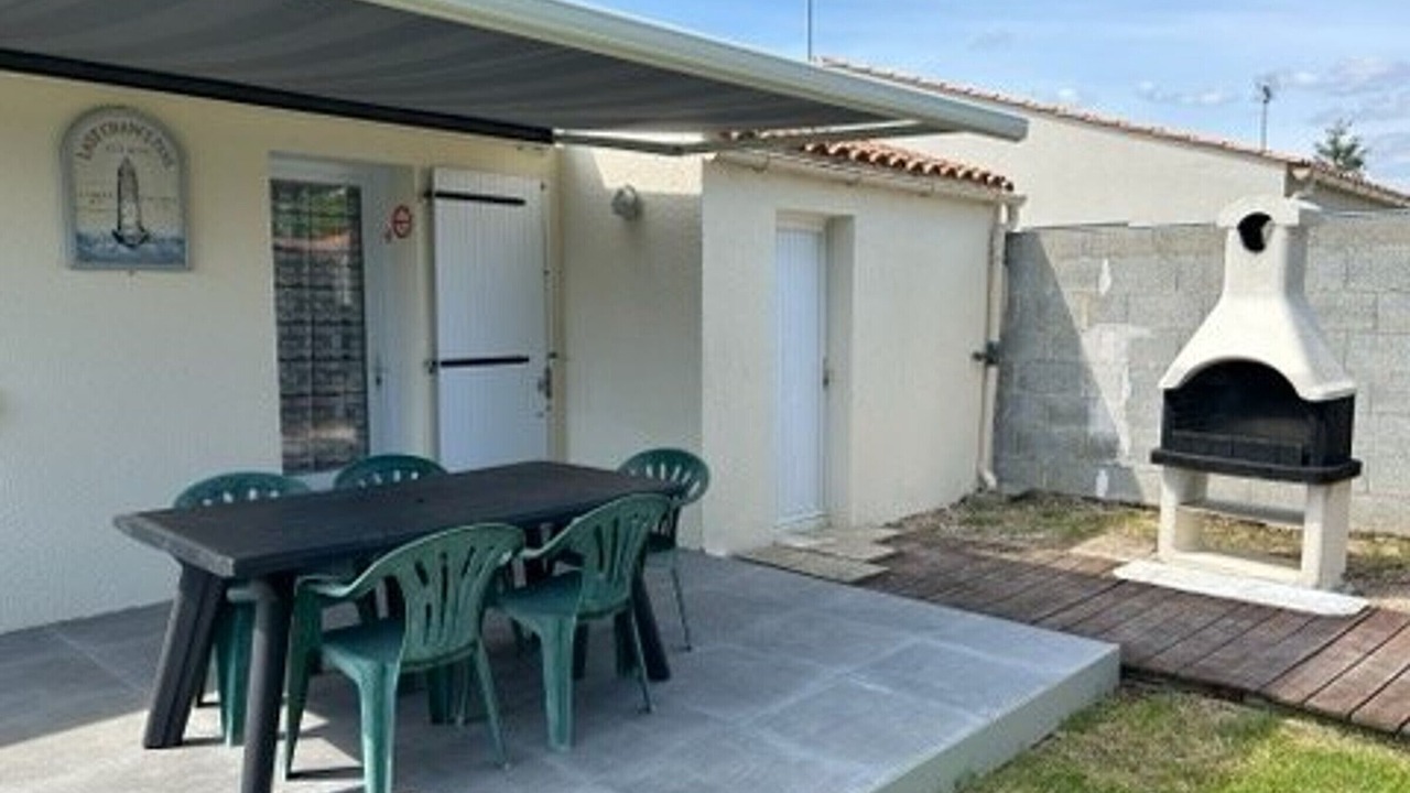 Photo of Outdoor in Landevieille