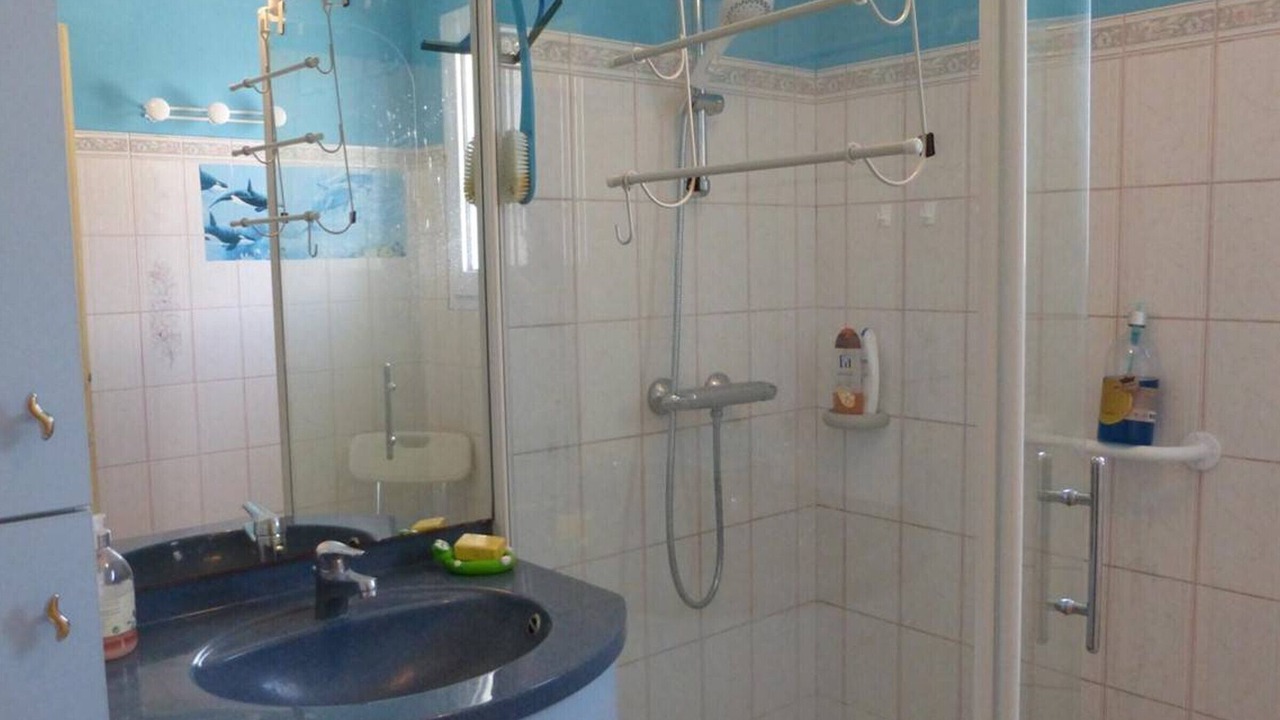 Photo of Bathroom in Landevieille