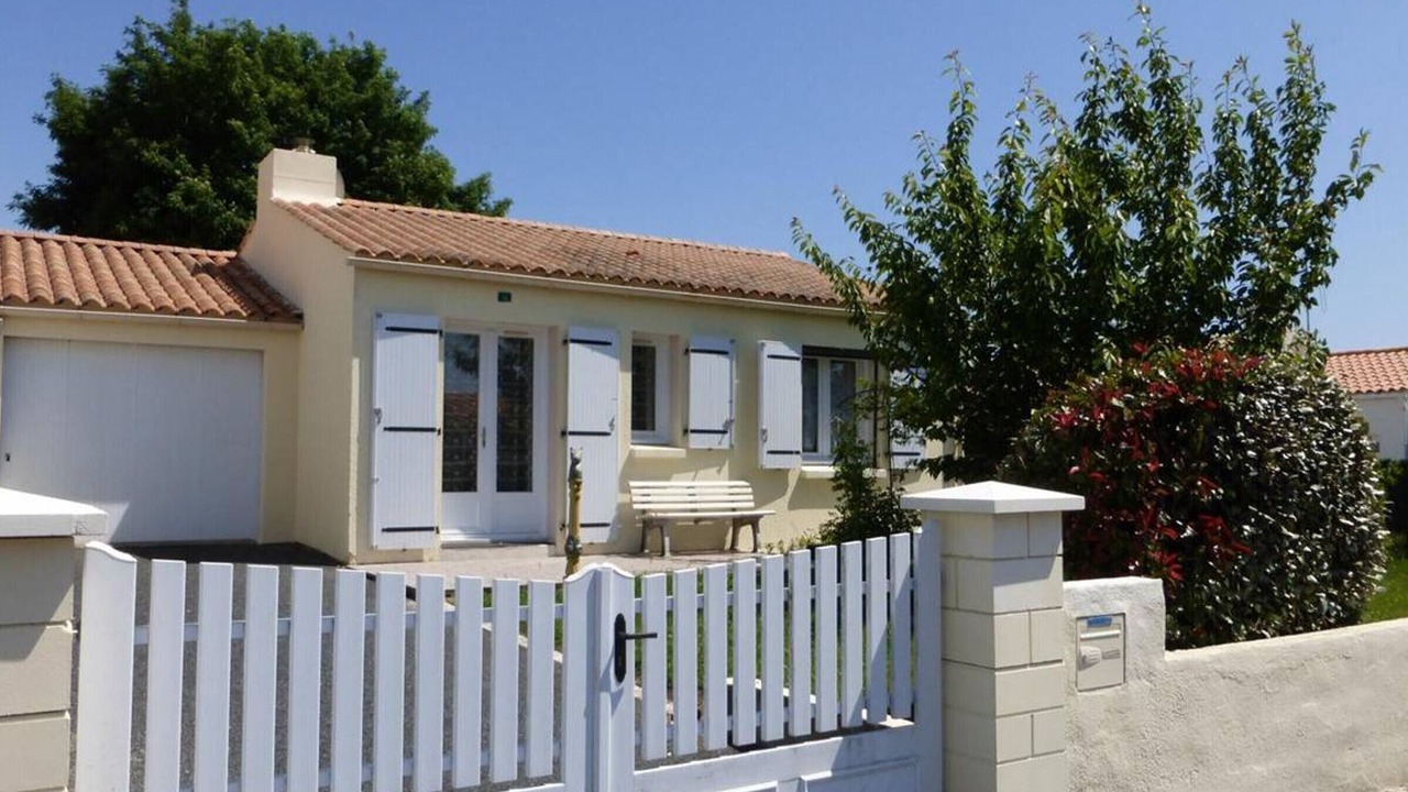 Photo of Outdoor in Landevieille