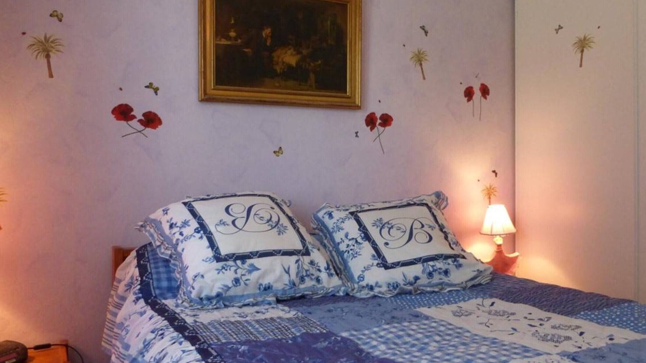 Photo of Bedroom in Landevieille