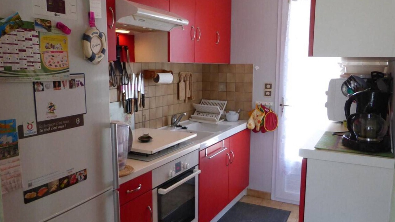 Photo of Kitchen in Landevieille
