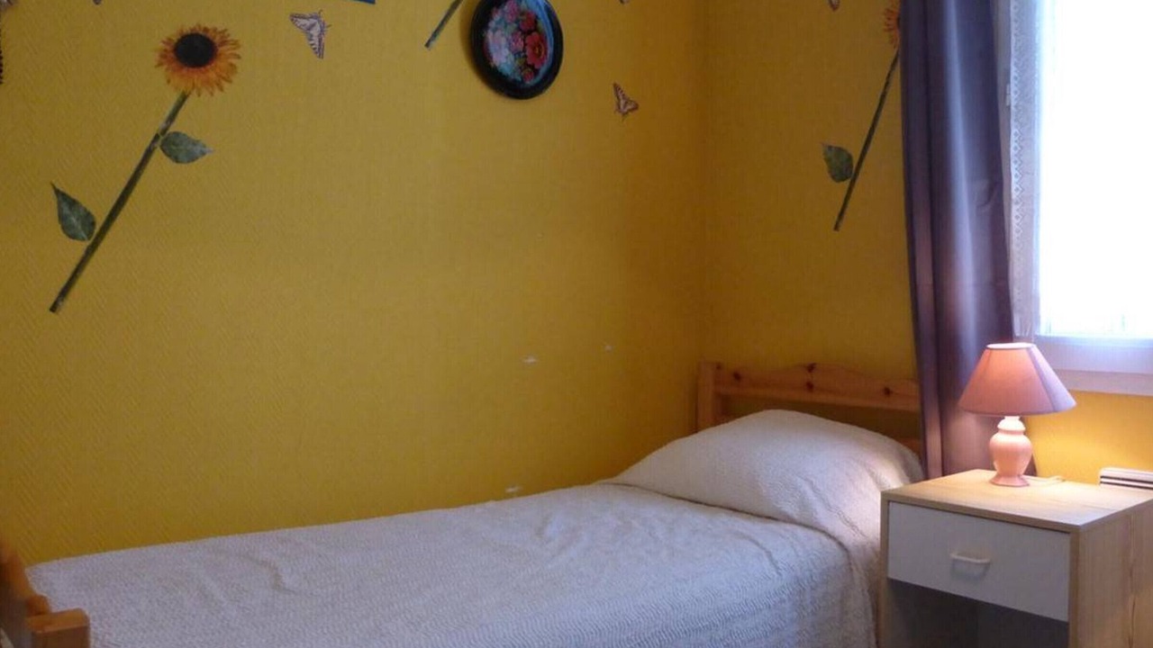 Photo of Bedroom in Landevieille