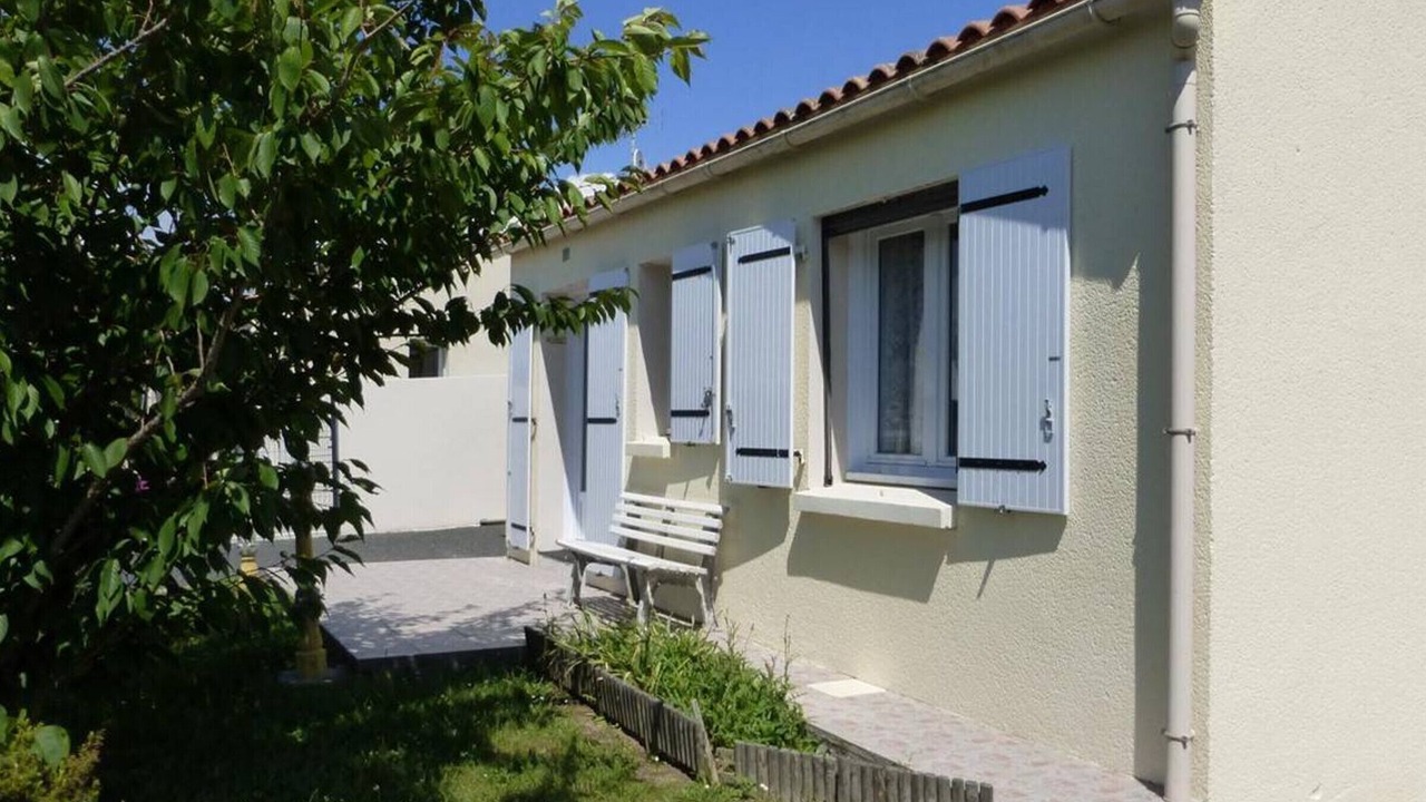 Photo of Outdoor in Landevieille