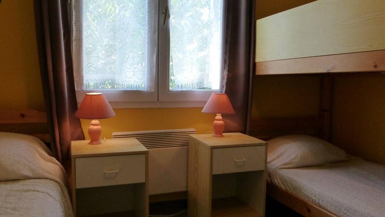 Photo of Bedroom in Landevieille