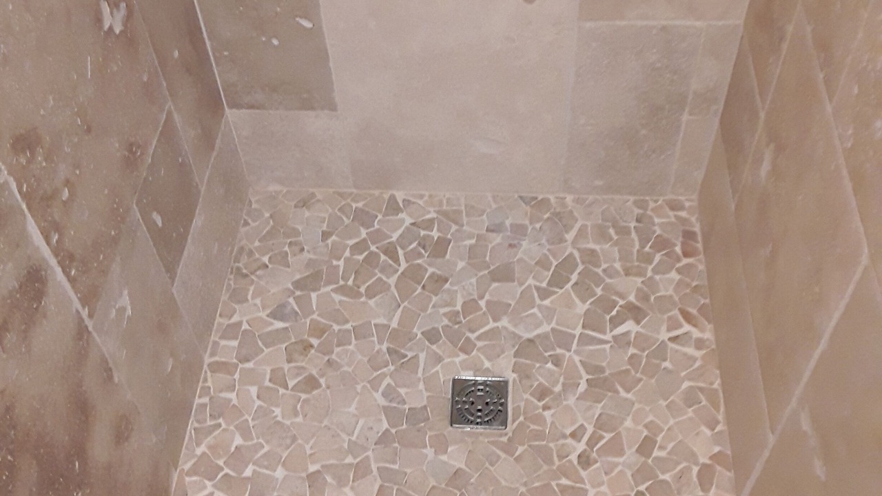 Photo of Bathroom in Vedene