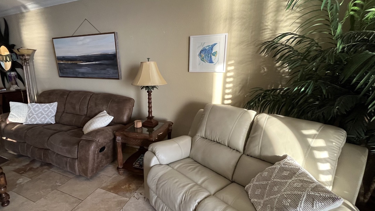 Photo of Bedroom in Ono Island