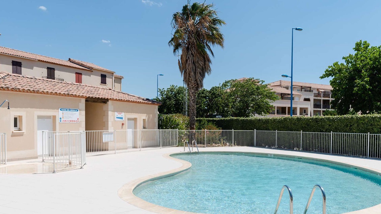 Photo of Outdoor in Narbonne-Plage