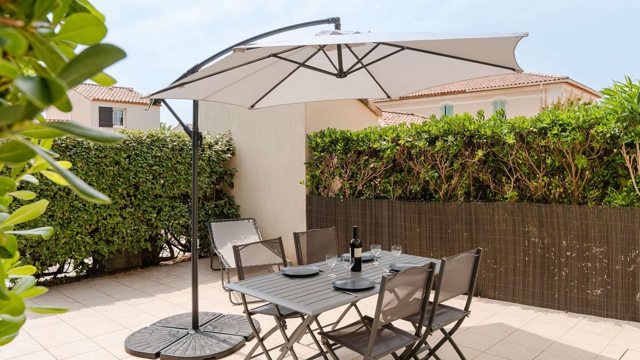 Photo of Outdoor in Narbonne-Plage