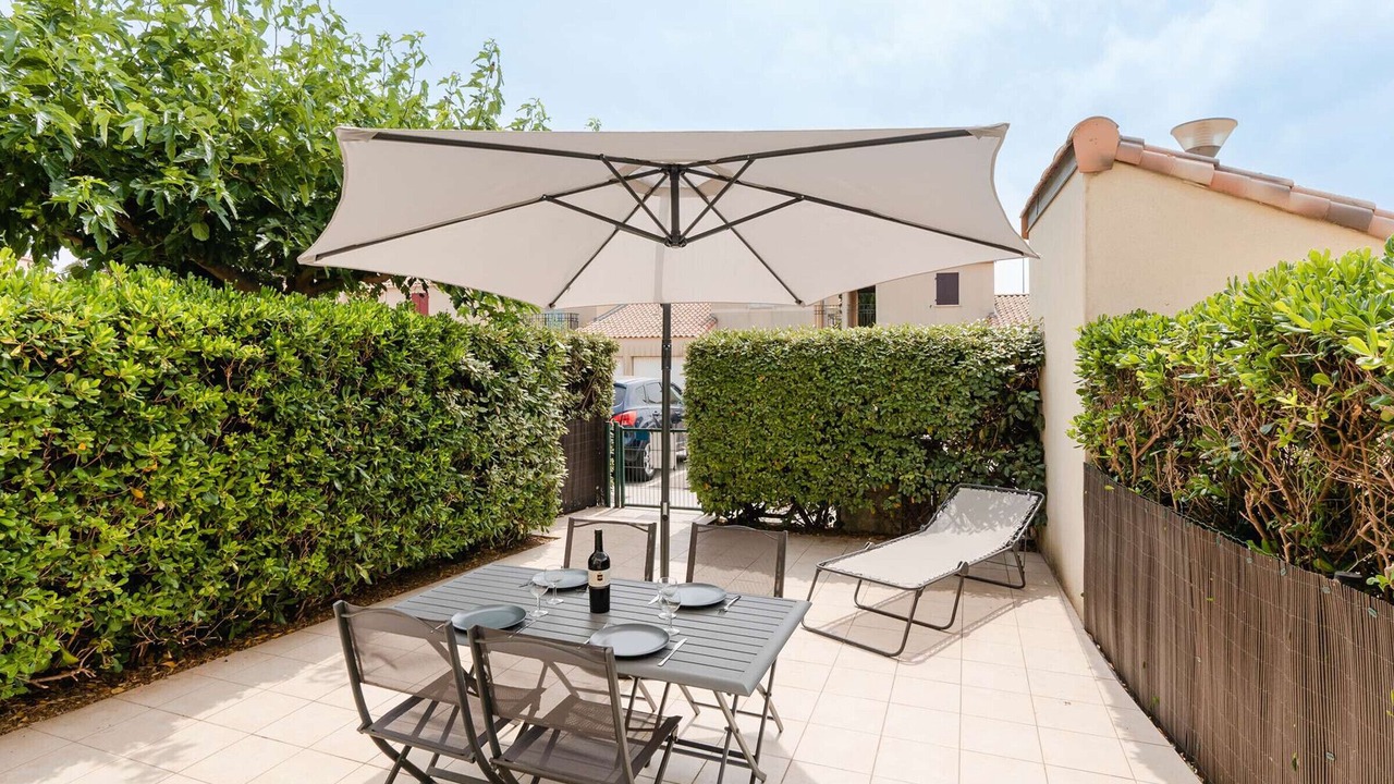 Photo of Outdoor in Narbonne-Plage