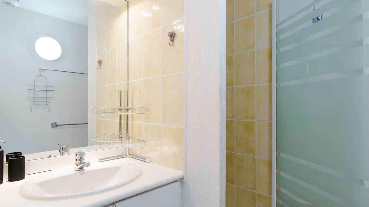 Photo of Bathroom in Narbonne-Plage