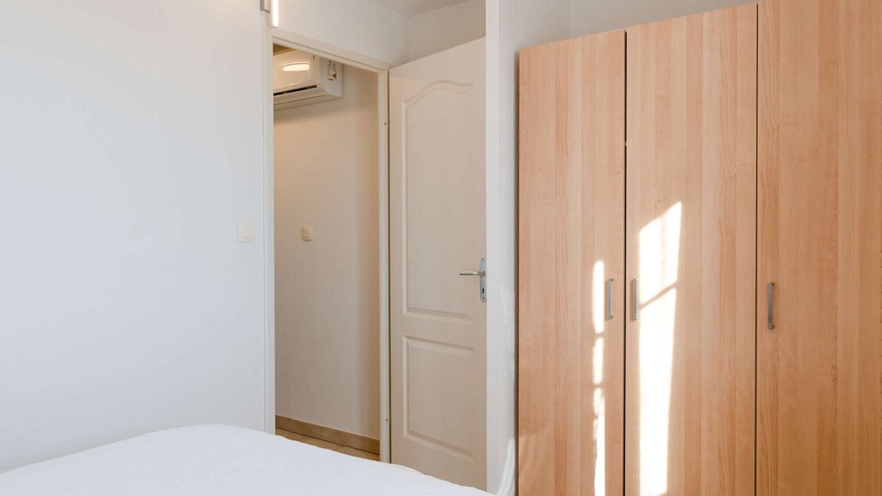 Photo of Bedroom in Narbonne-Plage