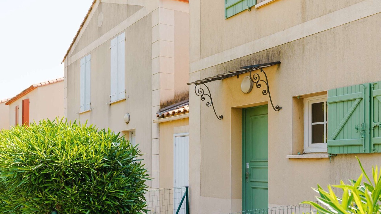 Photo of Outdoor in Narbonne-Plage