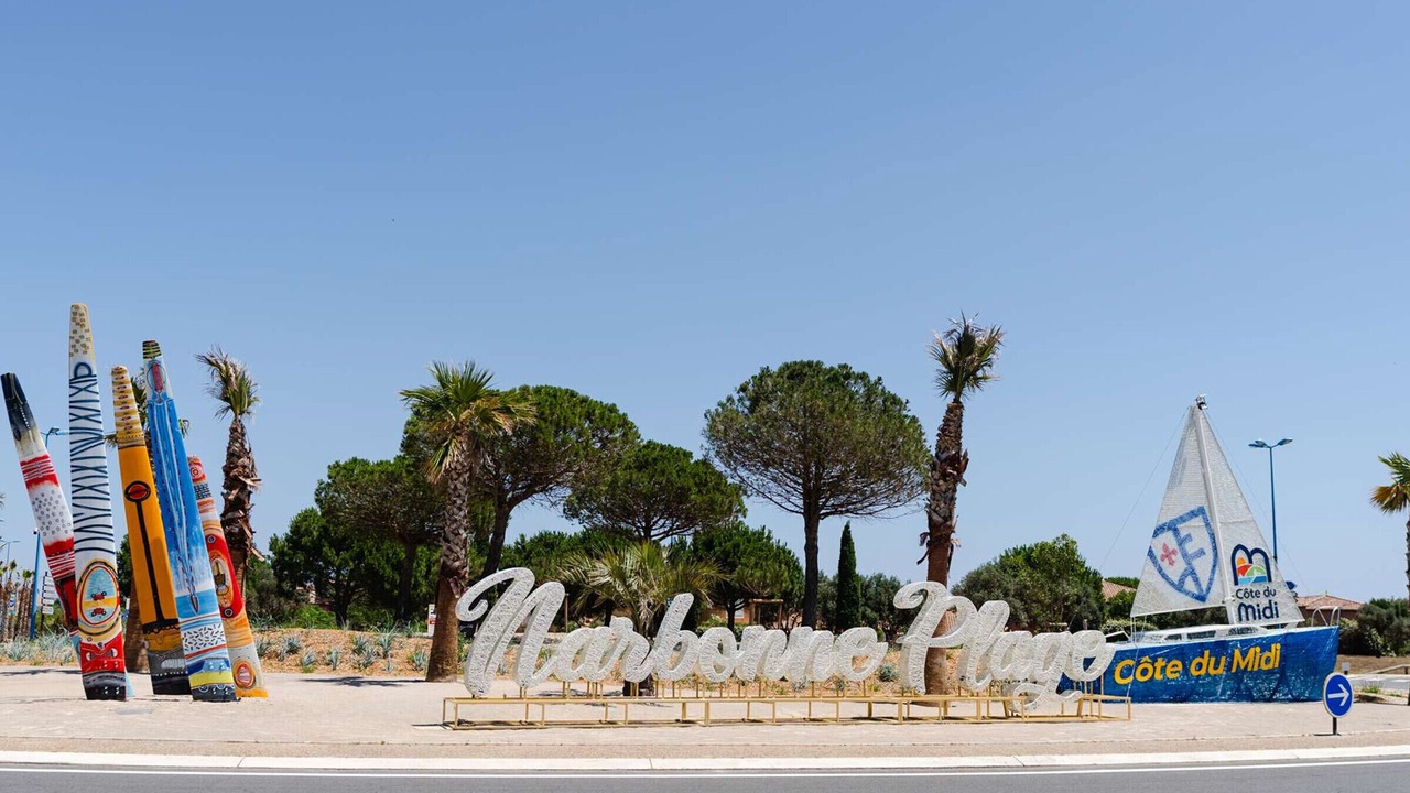 Photo of Others in Narbonne-Plage